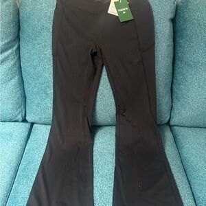 HALARA UltraSculpt Black Leggings